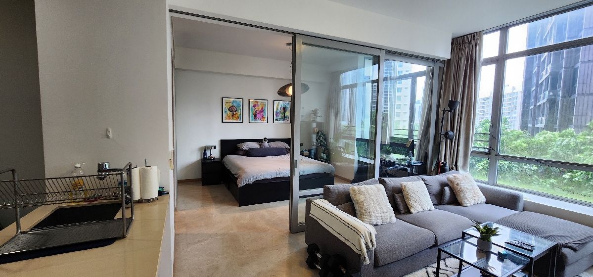 Martin Place Residences photo 2