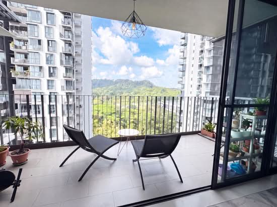 Foresque Residences image 1 of 10
