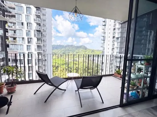 Foresque Residences image 1 of 10