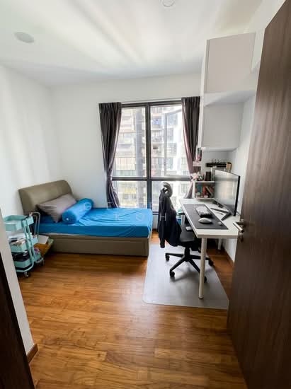Foresque Residences photo 5