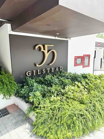 35 Gilstead