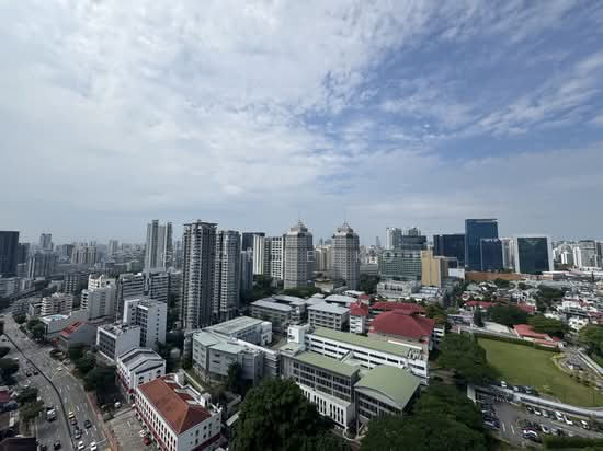 One Dusun Residences
