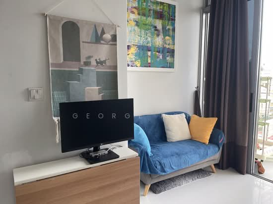 One Dusun Residences photo 2