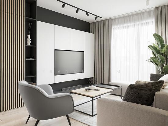 The Interlace