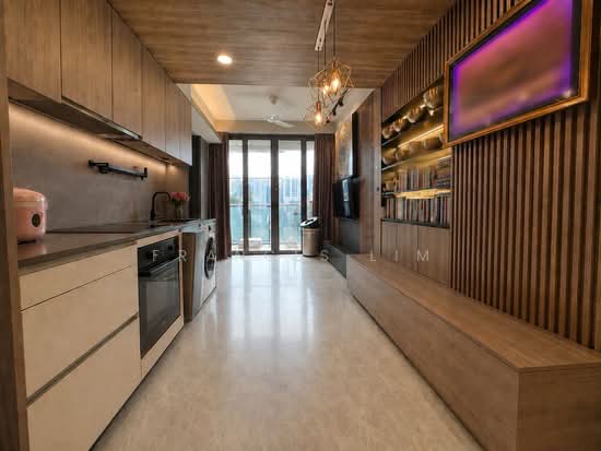 Park Place Residences image 1 of 6