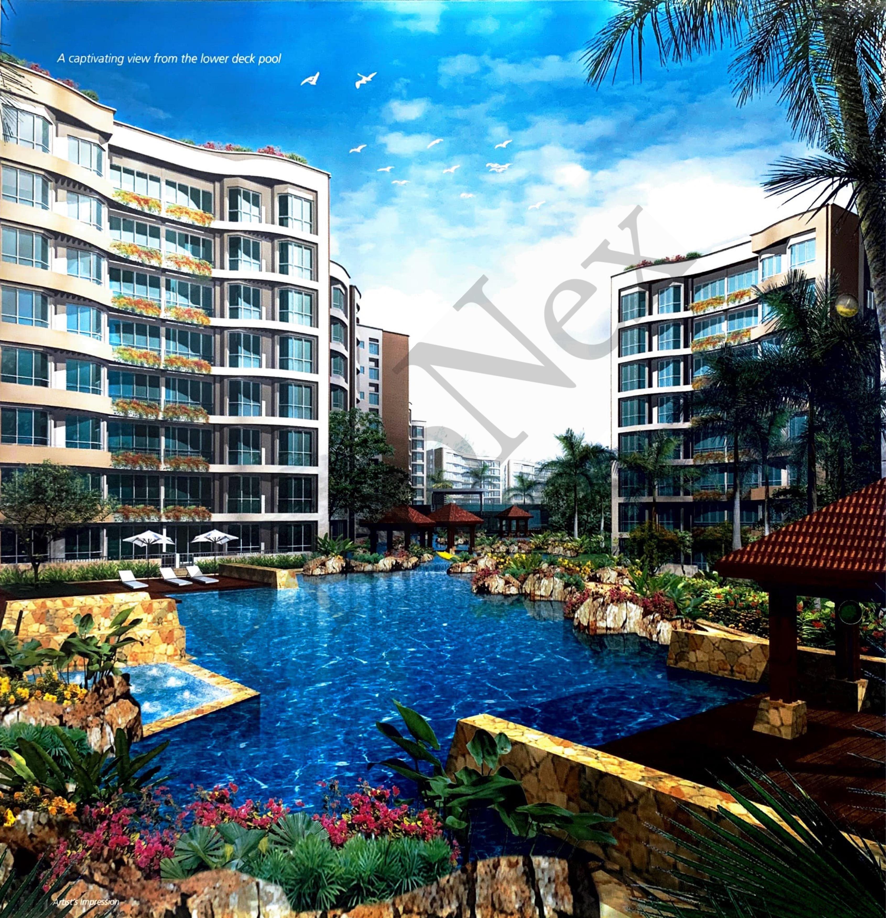 Edelweiss Park Condo image 1 of 1