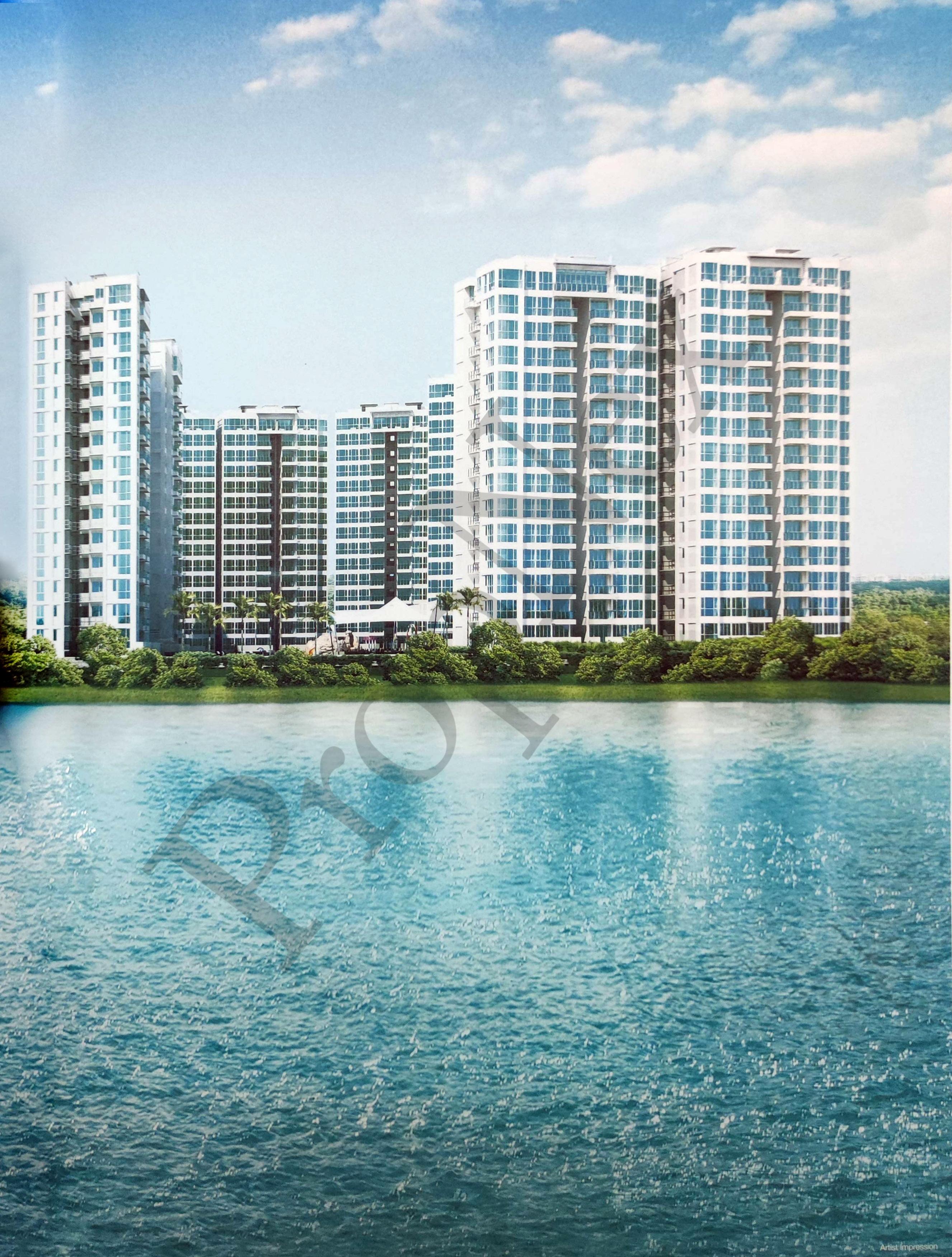 Waterview