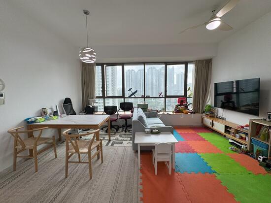 Skyline Residences