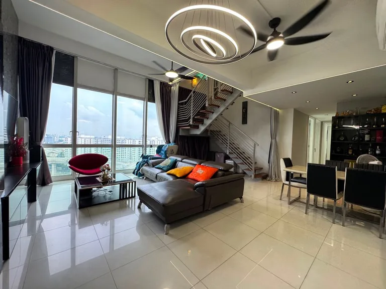 The Centris image 1 of 10
