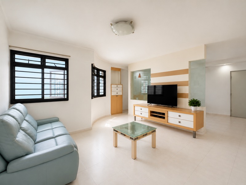 689B Choa Chu Kang Dr image 1 of 5
