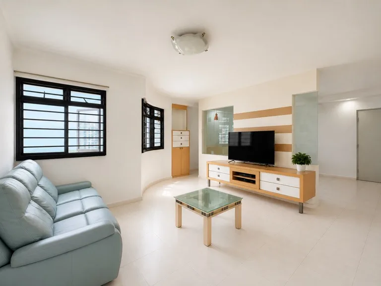 689B Choa Chu Kang Dr image 1 of 5