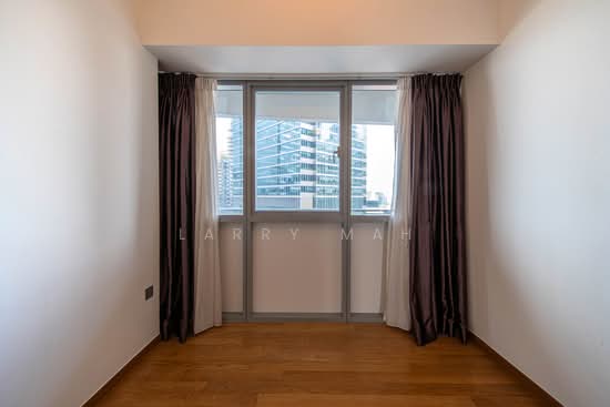 Marina Bay Suites photo 2