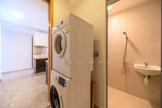Marina Bay Suites photo 4