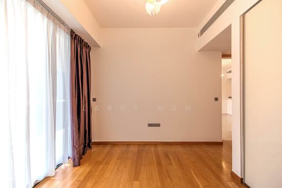 Marina Bay Suites photo 5