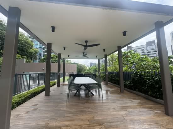 Wilshire Residences photo 3