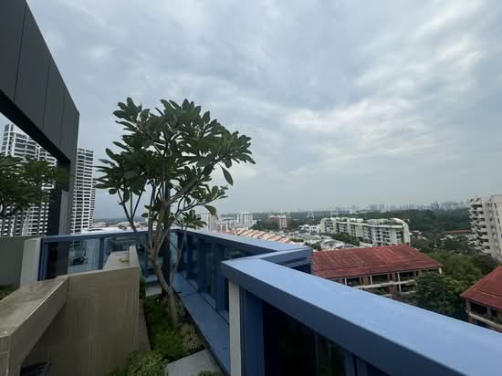 Wilshire Residences photo 5