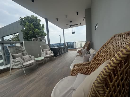 Wilshire Residences photo 6