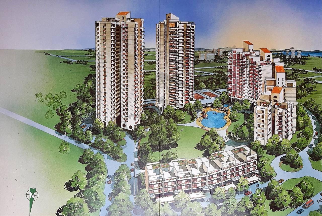 Yong An Park