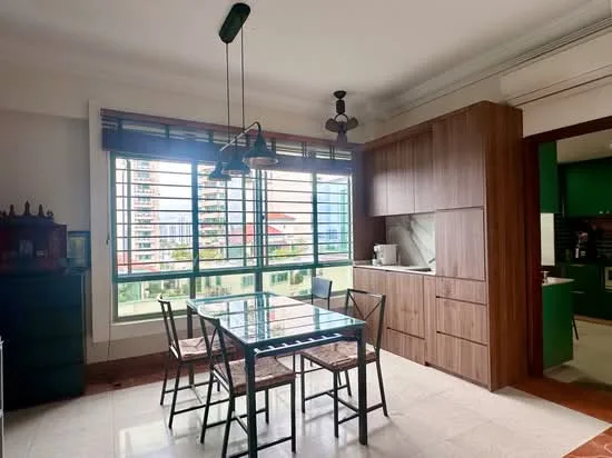 Casuarina Cove image 1 of 7