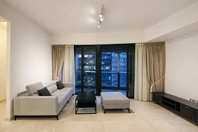 Duo Residences image 1 of 7