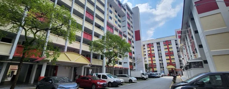 321 Bt Batok St 33 image 1 of 5