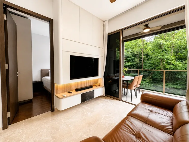 Forett@Bukit Timah image 1 of 10