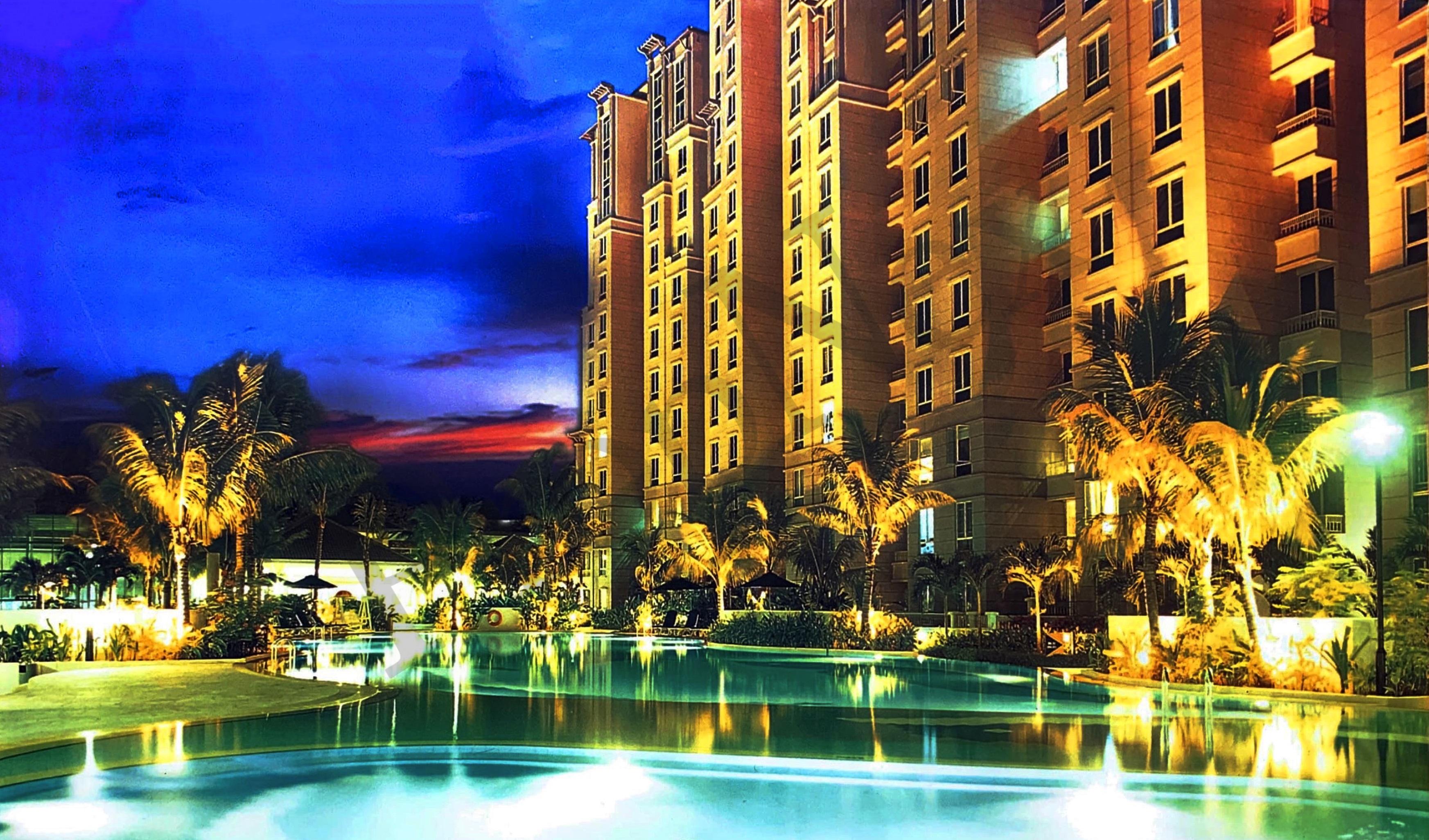 Yishun Sapphire