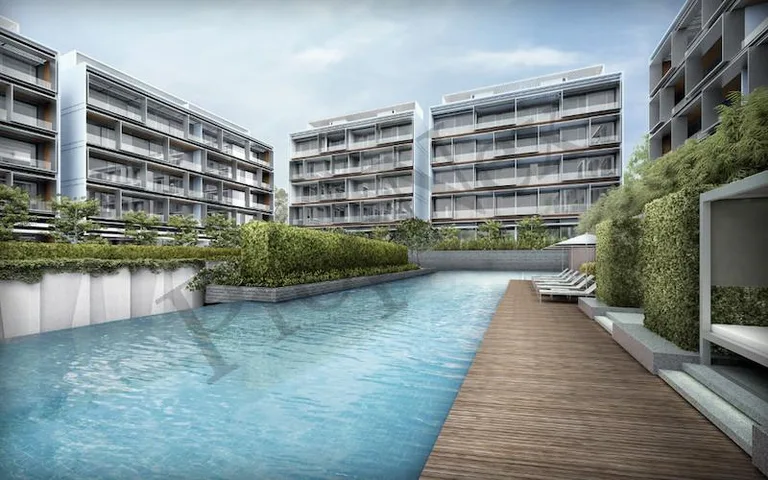 Seletar Park Residence image 1 of 1