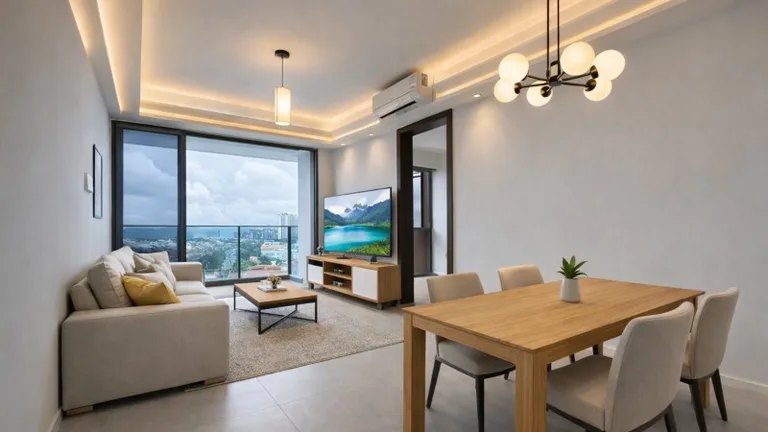 Amo Residence image 1 of 6