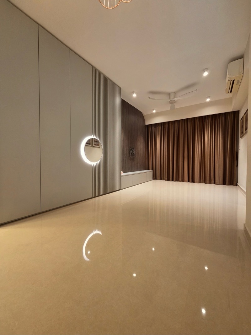 Hundred Palms Residences