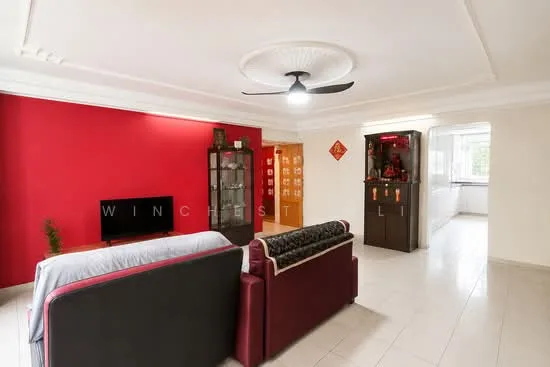 320 Yishun Ctrl image 1 of 10