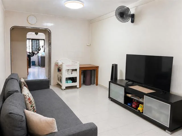 414 Bt Batok West Ave 4 image 1 of 10