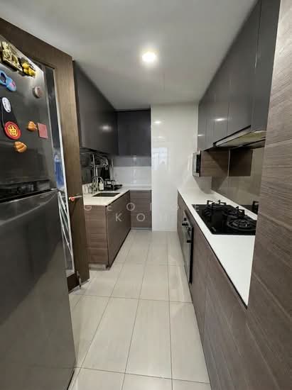 Foresque Residences photo 3