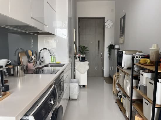 One Dusun Residences photo 6