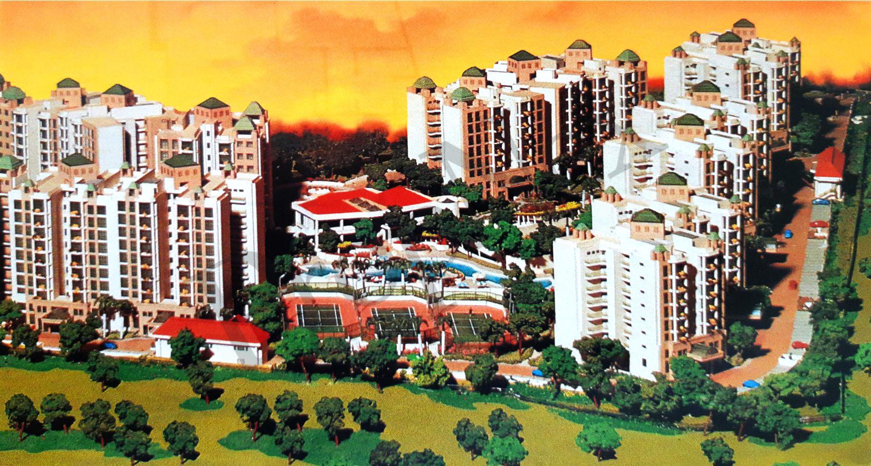 Signature Park