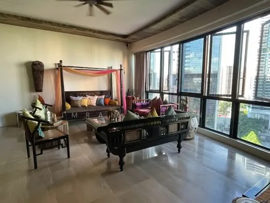 Tanglin View image 1 of 10
