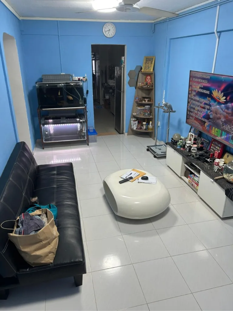 466 Ang Mo Kio Ave 10 image 1 of 6