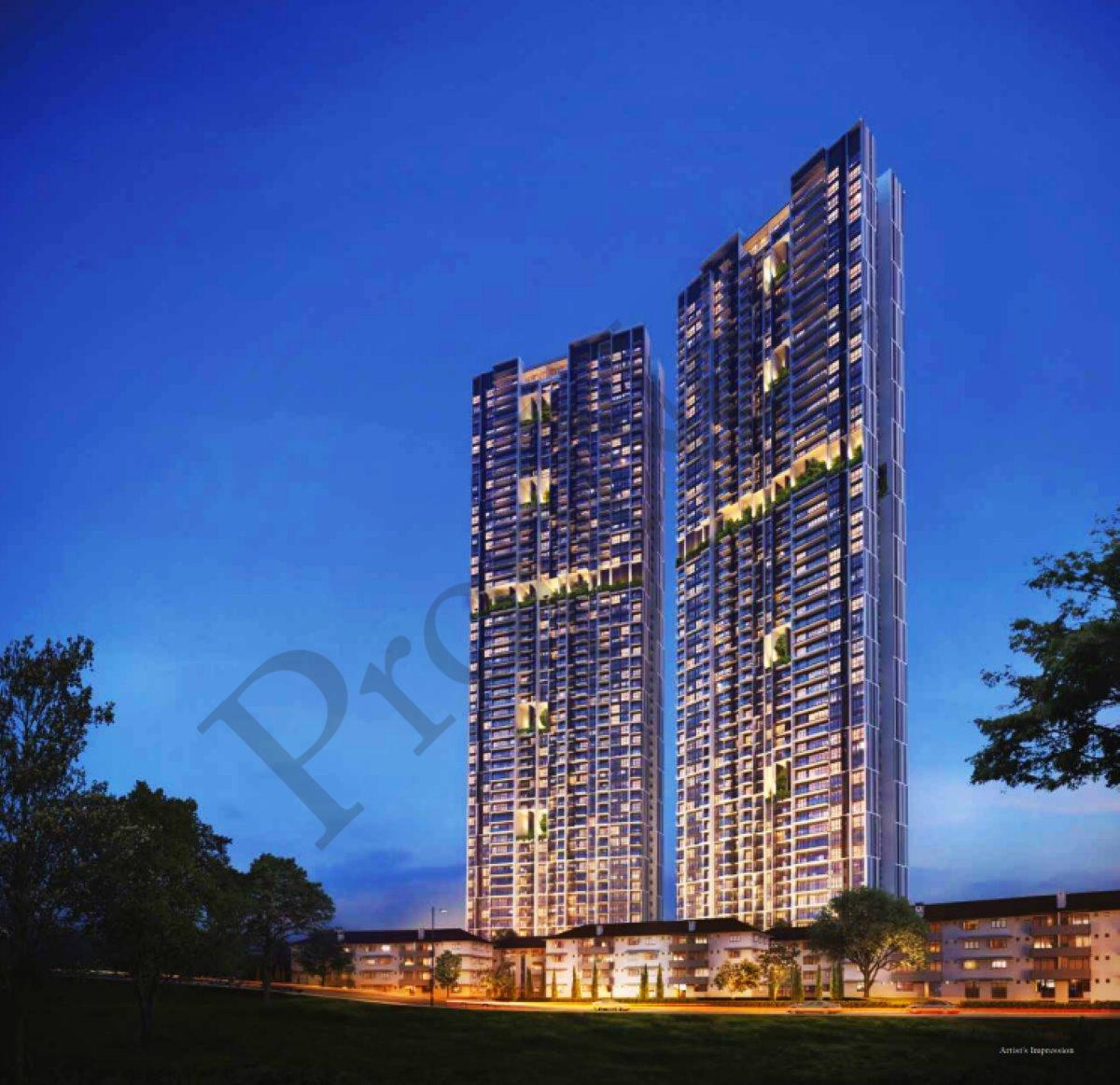 Avenue South Residence