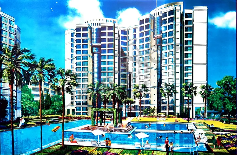 Regent Grove image 1 of 1