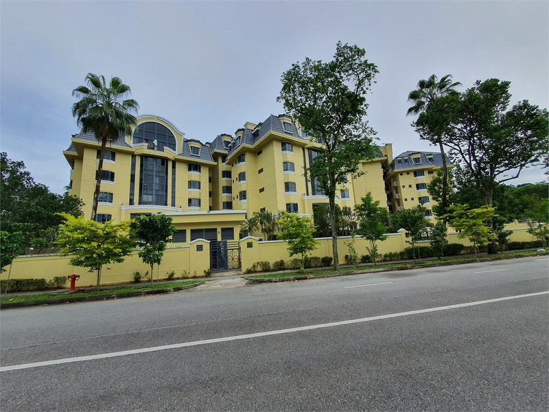 Westcove Condo photo 2