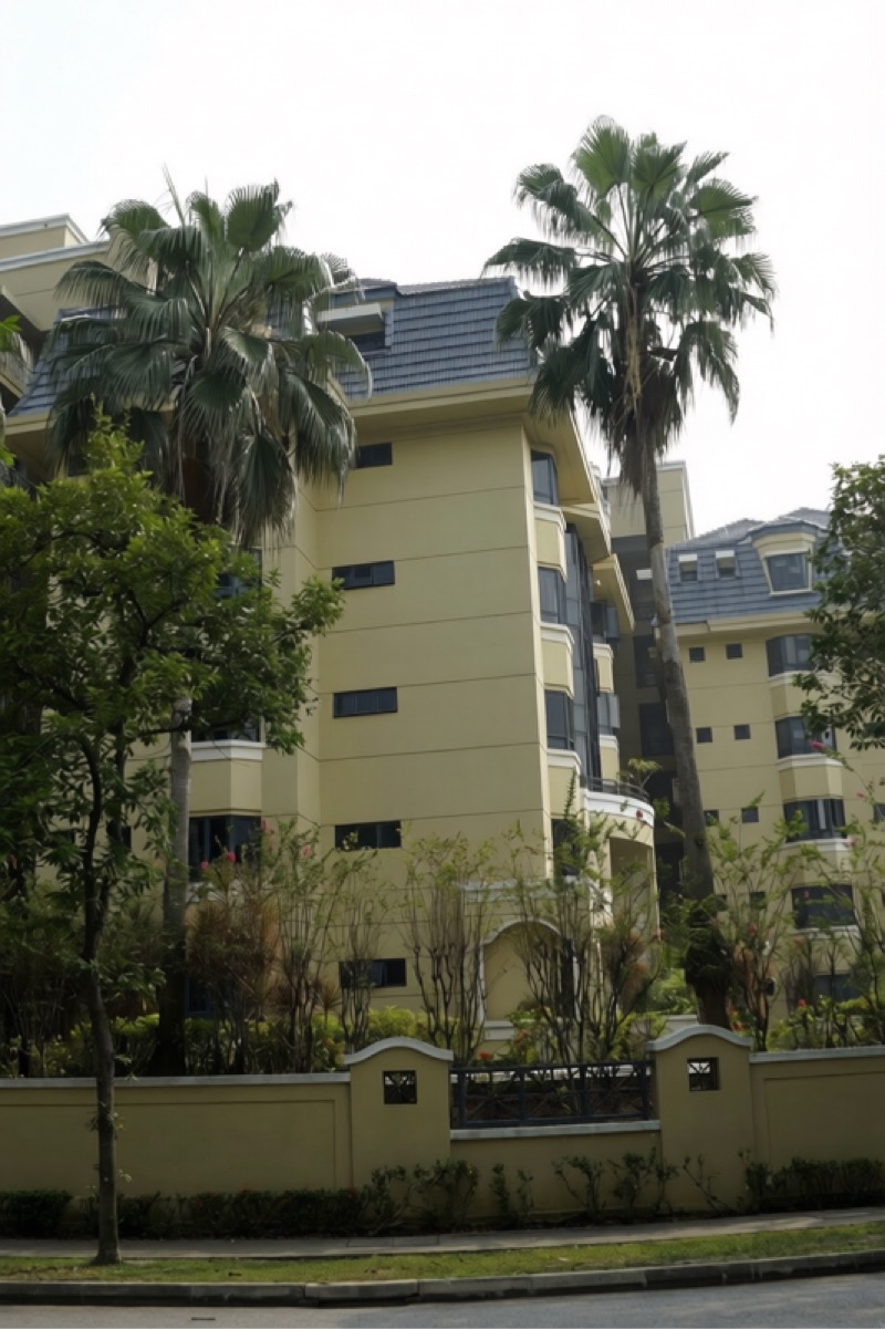 Westcove Condo photo 5