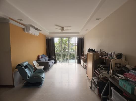 The Eden @ Tampines