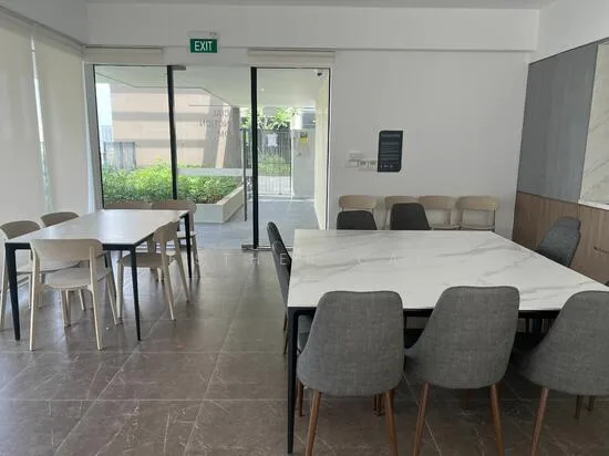Sengkang Grand Residences image 1 of 10