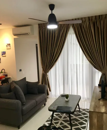 Vue 8 Residence image 1 of 10