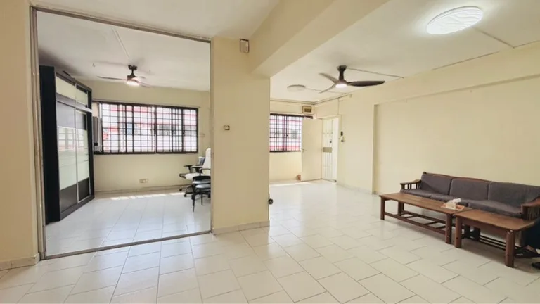 432 Choa Chu Kang Ave 4 image 1 of 6