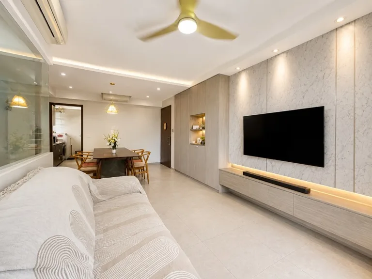 Inz Residence image 1 of 10