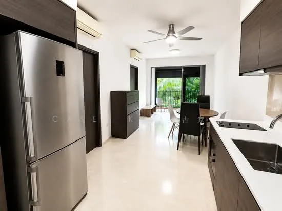 Rivertrees Residences image 1 of 7