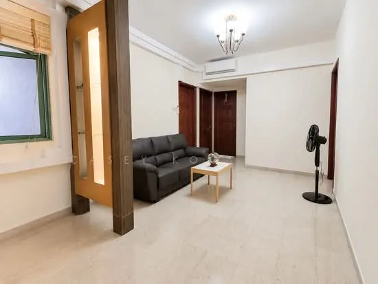 Ballota Park Condominium image 1 of 10