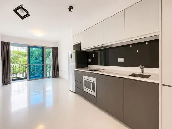 Q Bay Residences image 1 of 5