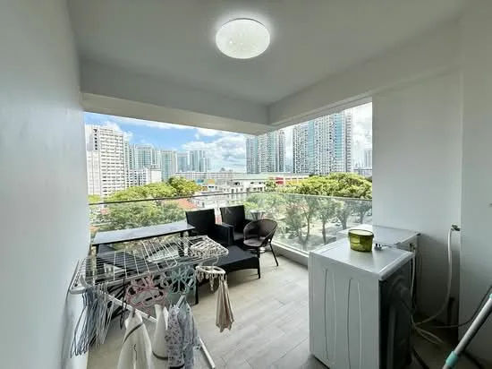 Regent Residences image 1 of 8